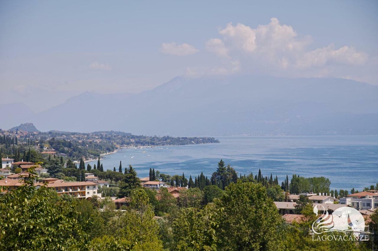 Vista Lago Паденге-суль-Гарда Екстер'єр фото